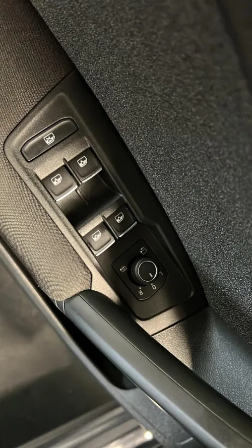 Volkswagen Tiguan 2023 Move