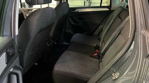 Volkswagen Tiguan 2023 Move