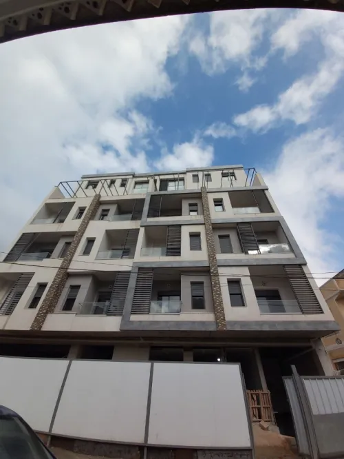 ALUCOBOND / HPL / CCV /terre cuit....