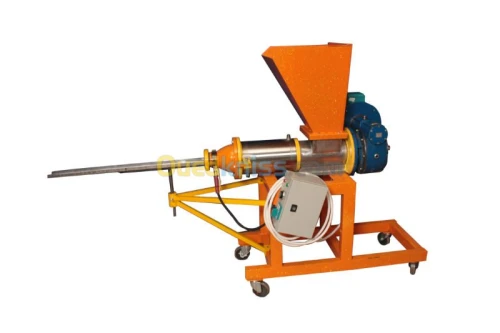  fabrication machines industrielles