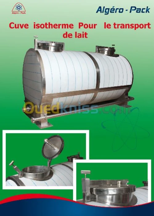  fabrication machines industrielles