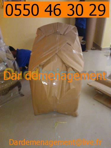 •Déménagement,Transport & Manutentions