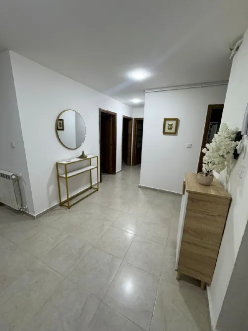Location Appartement F3 Oran Oran
