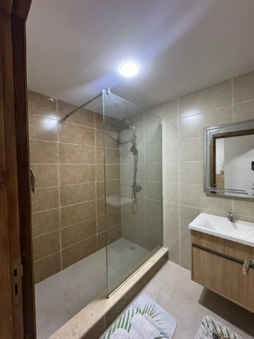 Location Appartement F3 Oran Oran
