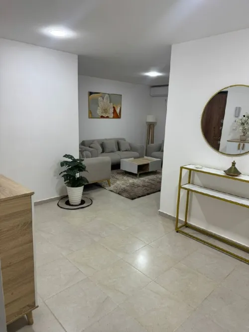 Location Appartement F3 Oran Oran