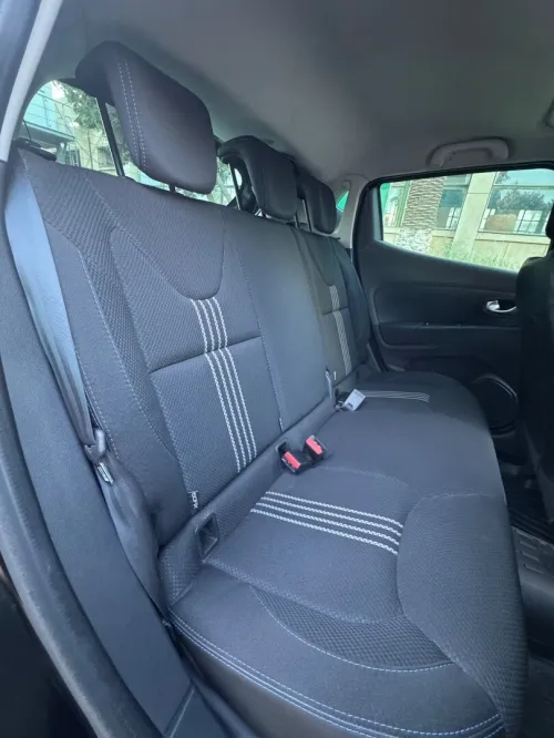 Renault Clio 4 2019 GT Line +
