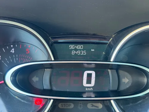 Renault Clio 4 2019 GT Line +
