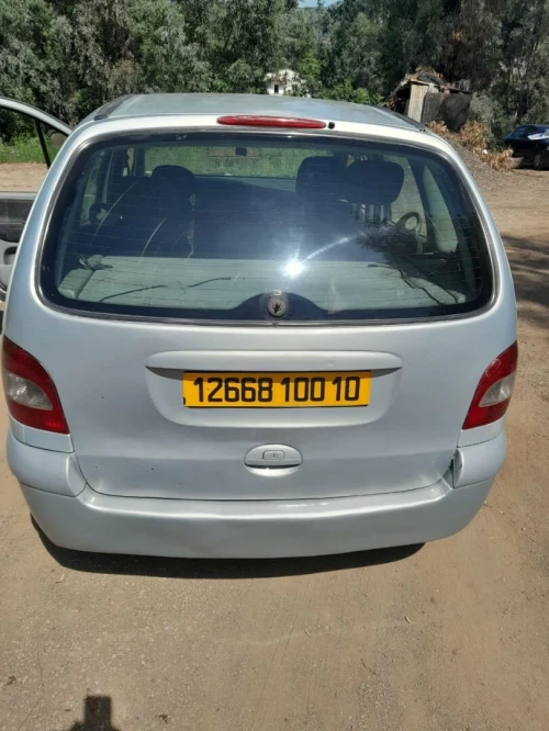 Renault Scenic 2000 Scenic