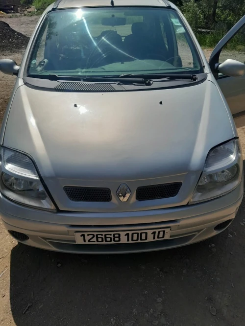 Renault Scenic 2000 Scenic