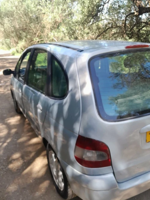 Renault Scenic 2000 Scenic