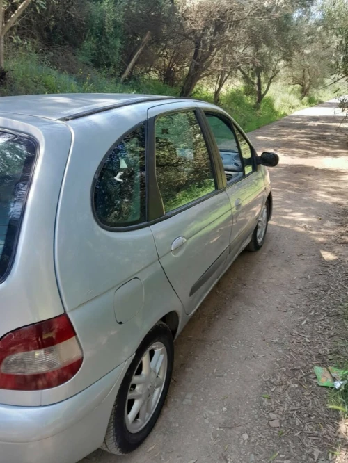 Renault Scenic 2000 Scenic