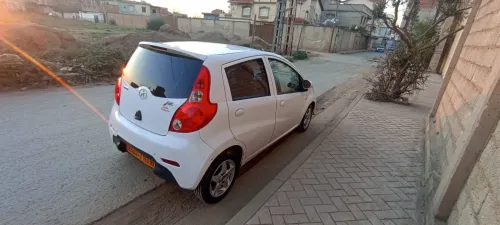 JAC J2 A10 2013 luxury