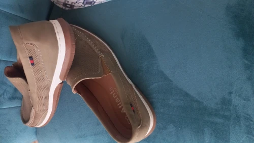 Mocassins de qualité 