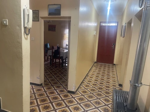 Vente Villa Mostaganem Abdelmalek ramdane