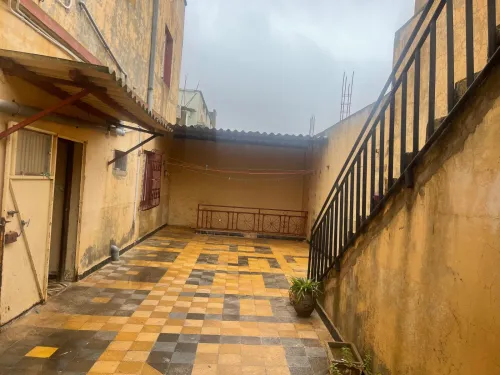 Vente Villa Mostaganem Abdelmalek ramdane