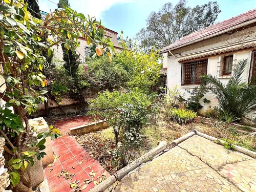 Vente Villa Alger Chevalley