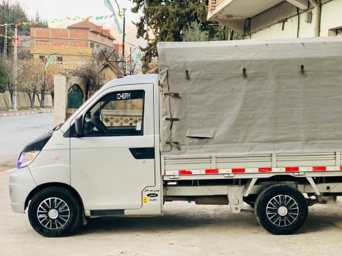 Chery Yoki 2019