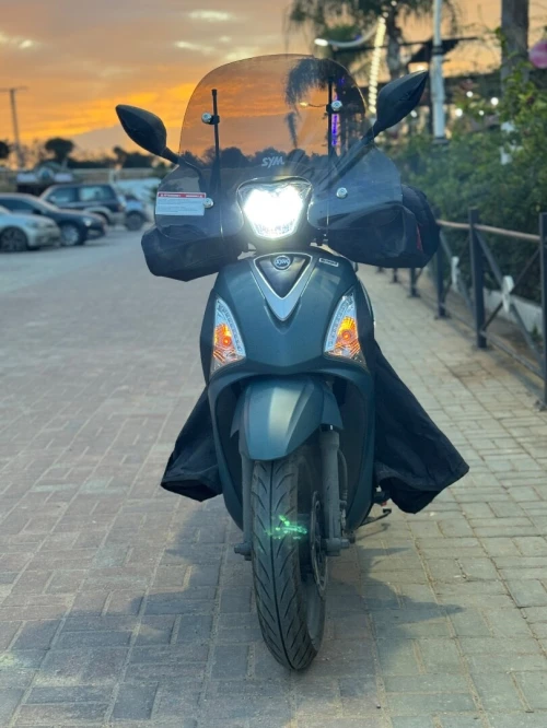 Sym Symphonie st 2025