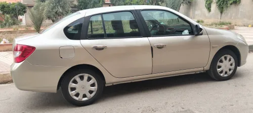 Renault Symbol 2011 Expression