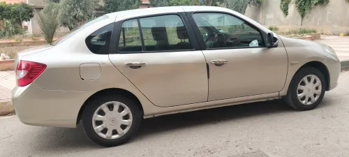 Renault Symbol 2011 Expression