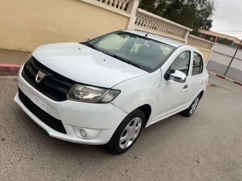 Dacia Logan 2014 Access