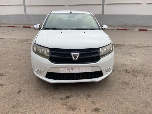 Dacia Logan 2014 Access
