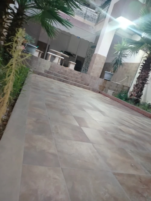 Vente Appartement F5 Blida Boufarik