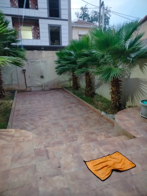 Vente Appartement F5 Blida Boufarik