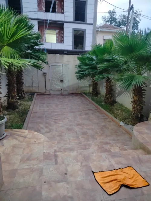 Vente Appartement F5 Blida Boufarik