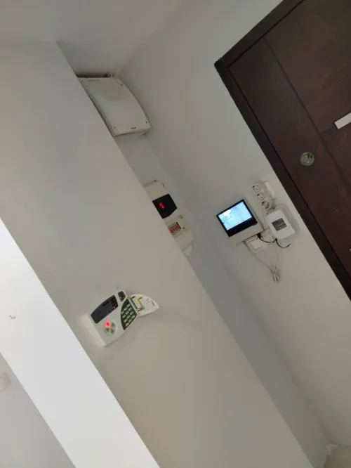 Vente Appartement F5 Blida Boufarik