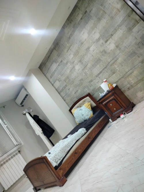 Vente Appartement F5 Blida Boufarik