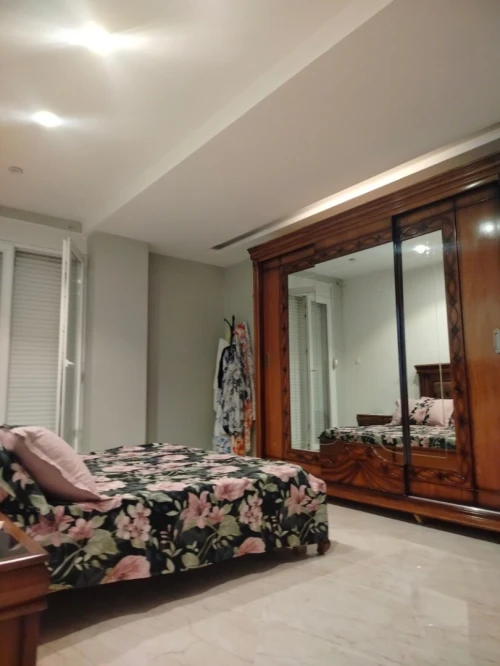 Vente Appartement F5 Blida Boufarik