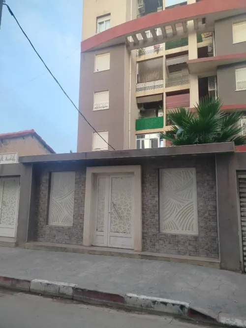 Vente Appartement F5 Blida Boufarik