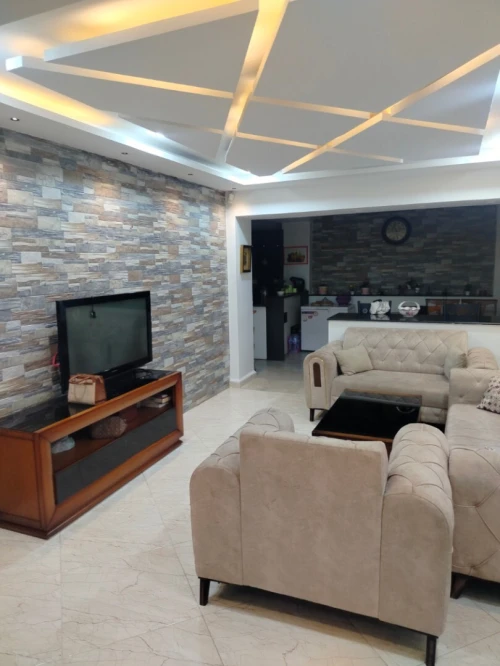 Vente Appartement F5 Blida Boufarik