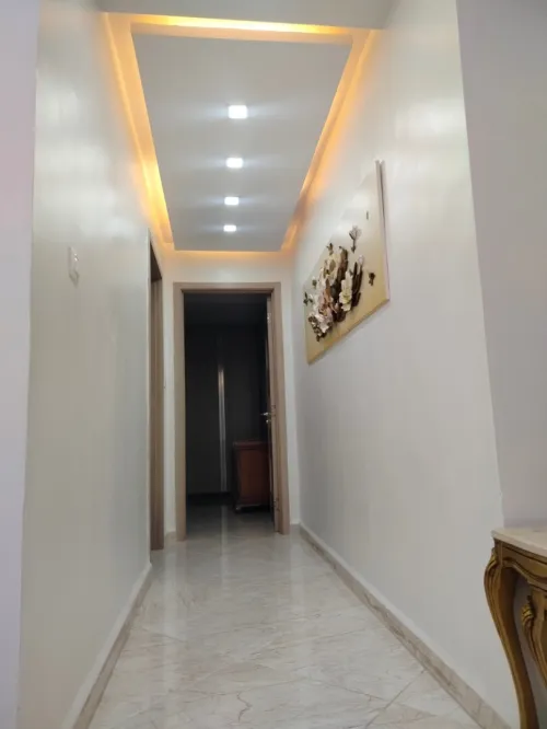Vente Appartement F5 Blida Boufarik