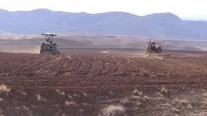 Vente Terrain Agricole Aïn Defla Miliana