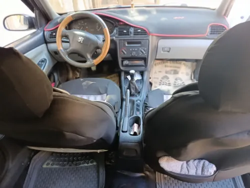 Peugeot 406 2000 406