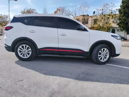 Chery Tigo 7 2023 Confort