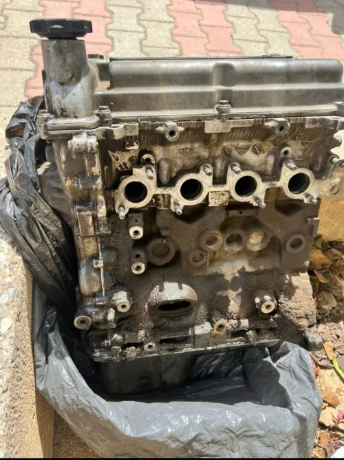 Moteur spark 3 