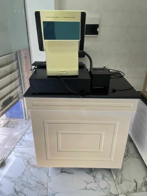 Caisse enregistreuse