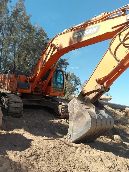 Dossan 340 2014