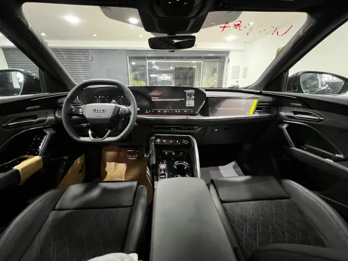 Audi Q5 2026 Sline