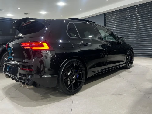 Volkswagen GOLF R 2024 Sports