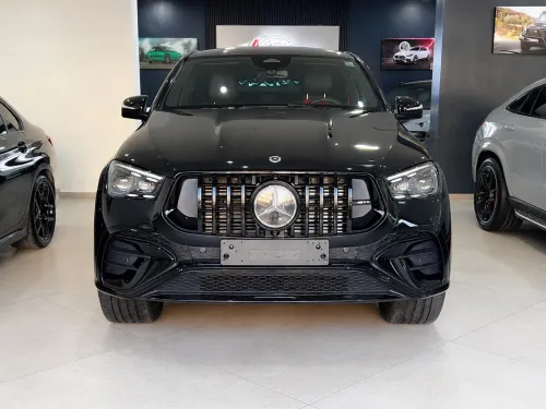 Mercedes GLE 300D 2026 GLE FULL