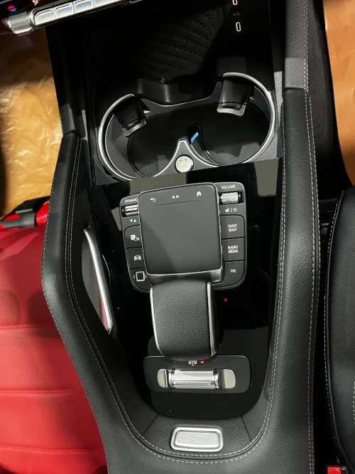 Mercedes GLE 2026 300D