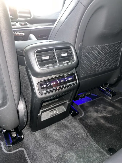 Mercedes GLE 300D 2026 GLE FULL