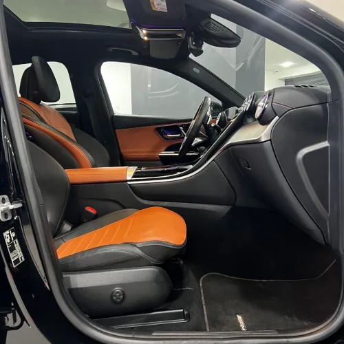 Mercedes GLC 2025 300 D