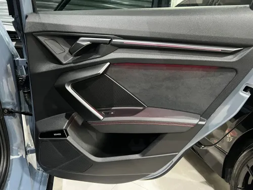 Audi RS3 2025 Kemora