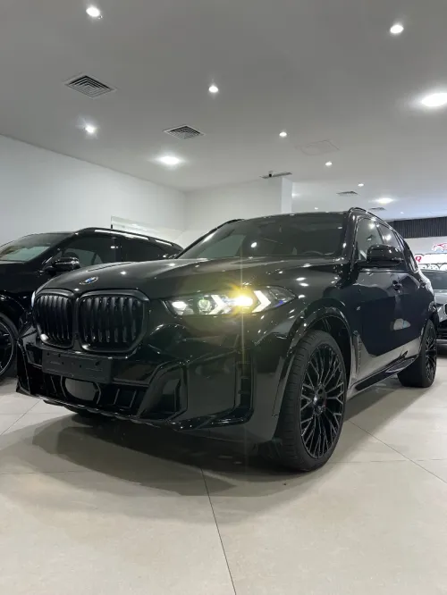 BMW X5 2025 Xdrive