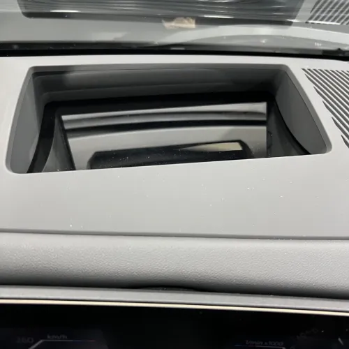 BMW Série 5 2025 Pack m